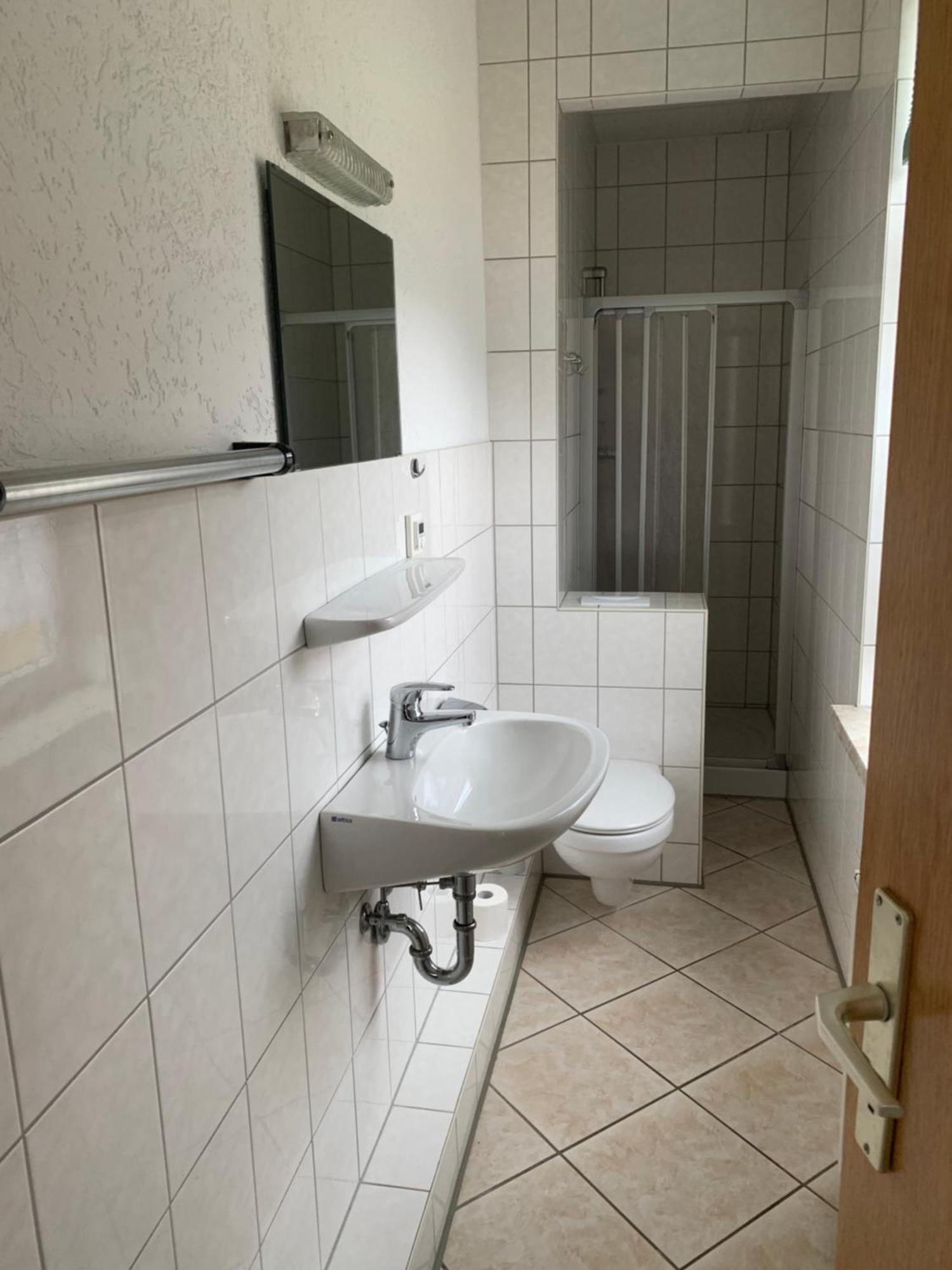 Hotel Haus Sonnenwalde - Familie Ruhe Rohrbach  Exteriér fotografie