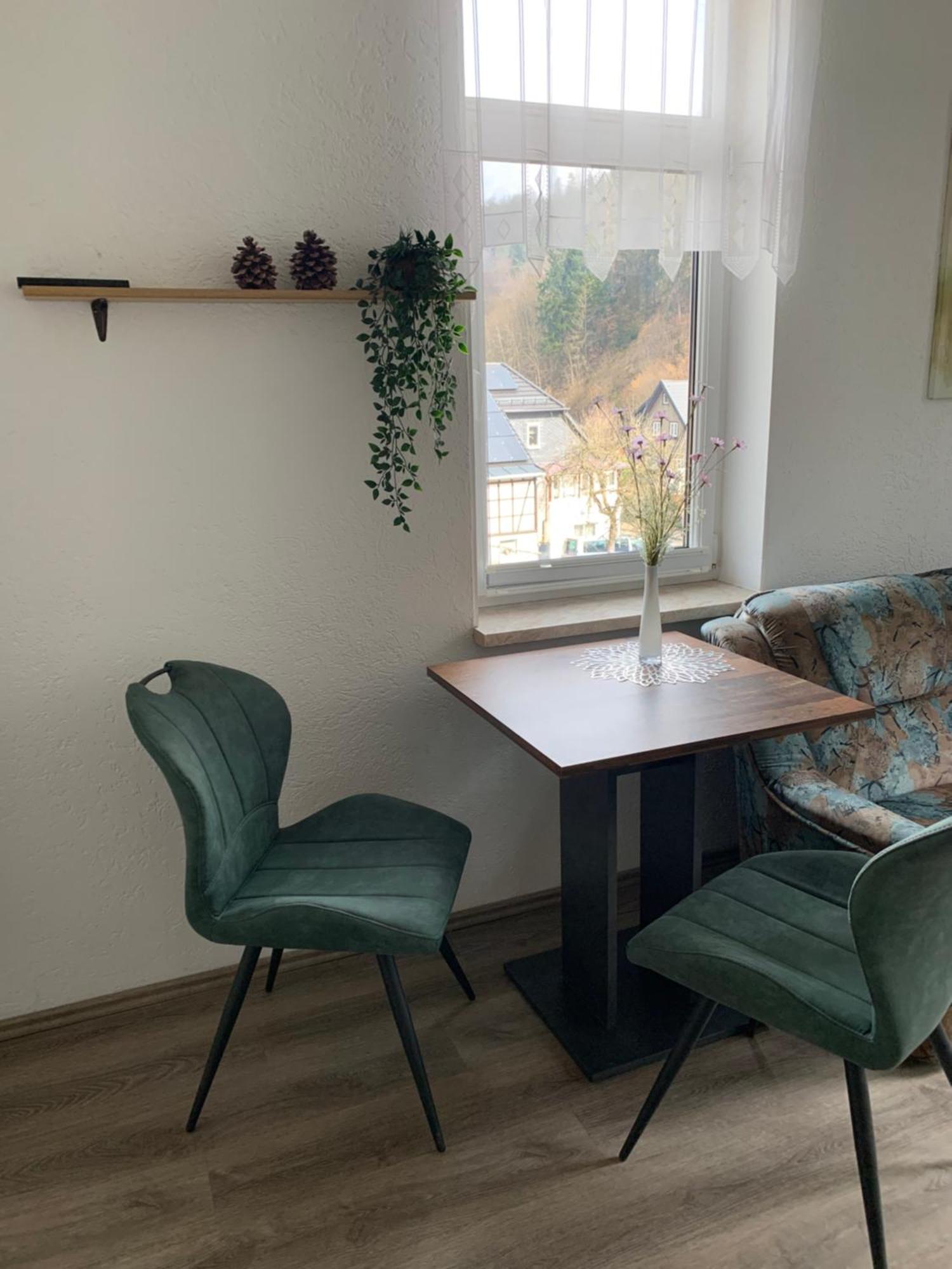 Hotel Haus Sonnenwalde - Familie Ruhe Rohrbach  Exteriér fotografie